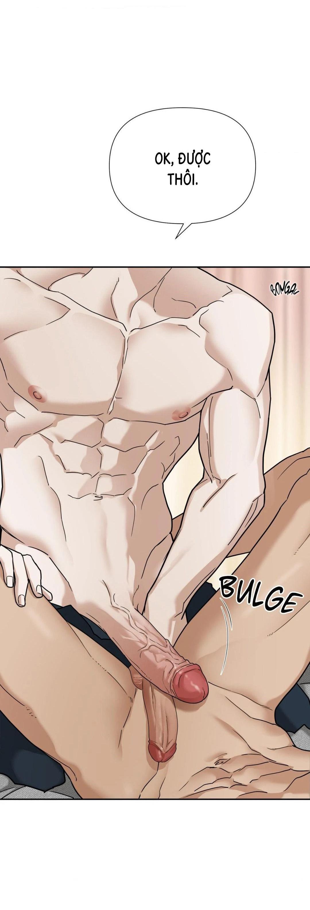 TƯ DUY NGƯỢC Chapter 8 18+++++++ - Trang 3