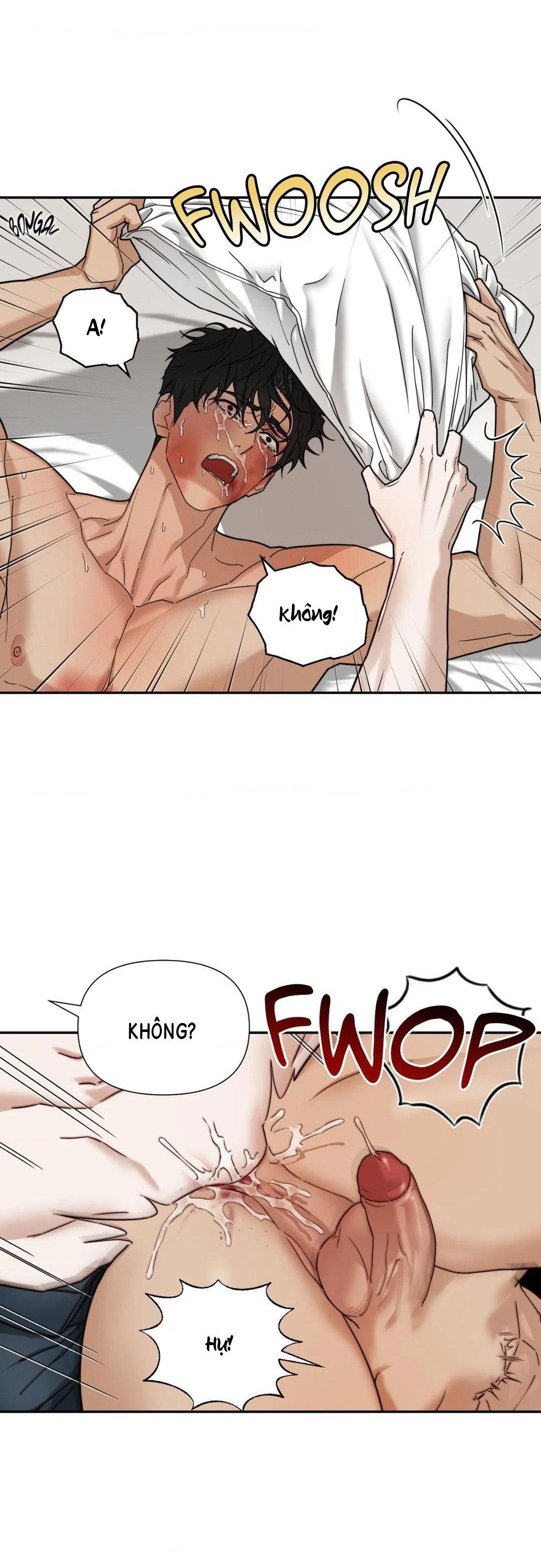 TƯ DUY NGƯỢC Chapter 8 18+++++++ - Trang 3