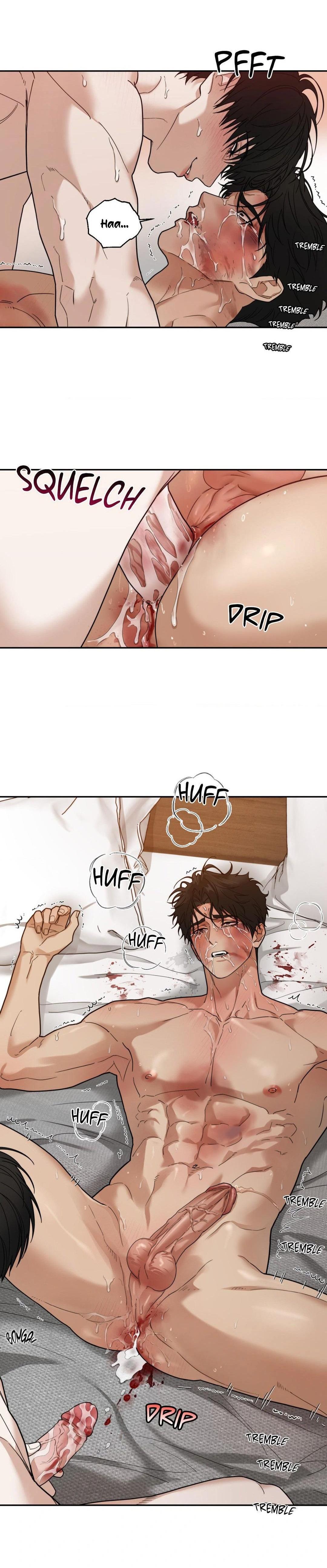 TƯ DUY NGƯỢC Chapter 8 18+++++++ - Trang 3