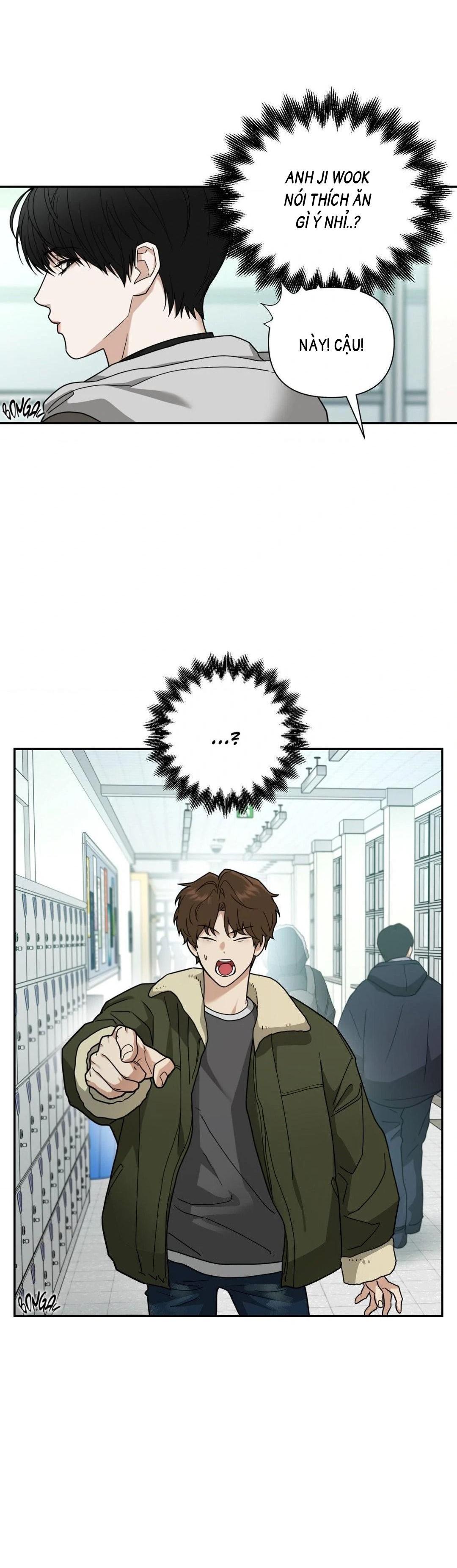 TƯ DUY NGƯỢC Chapter 9 - Trang 3