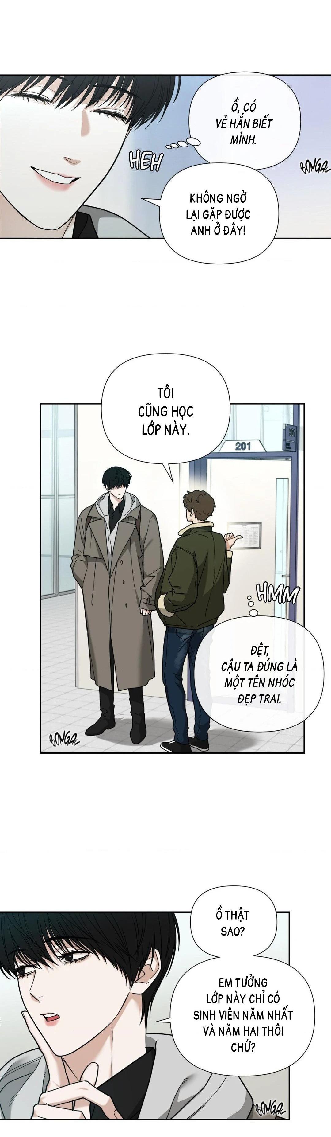 TƯ DUY NGƯỢC Chapter 9 - Trang 3
