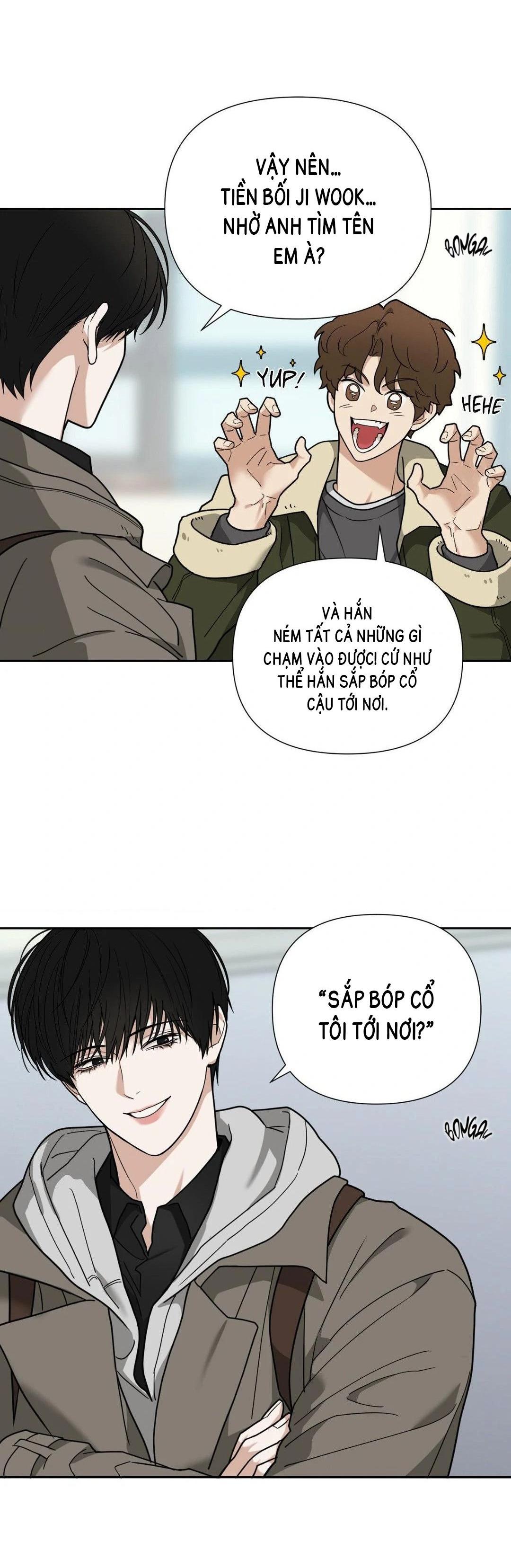 TƯ DUY NGƯỢC Chapter 9 - Trang 3