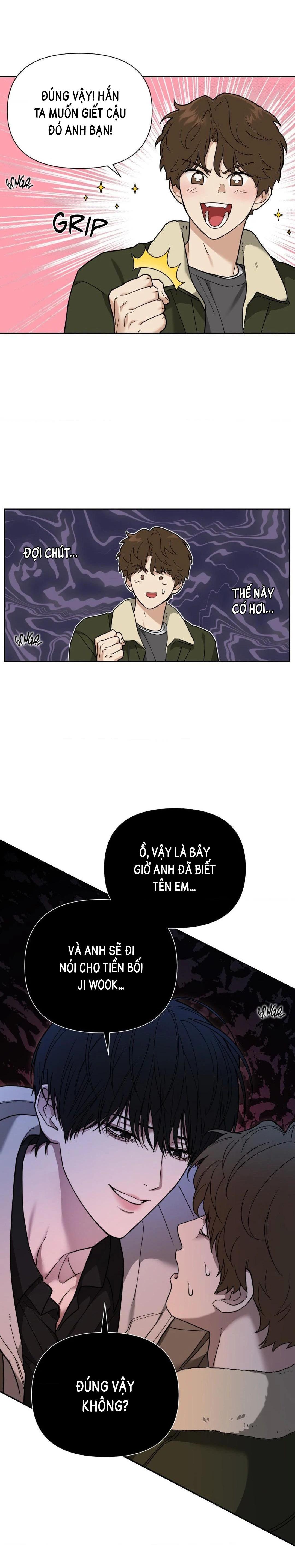 TƯ DUY NGƯỢC Chapter 9 - Trang 3