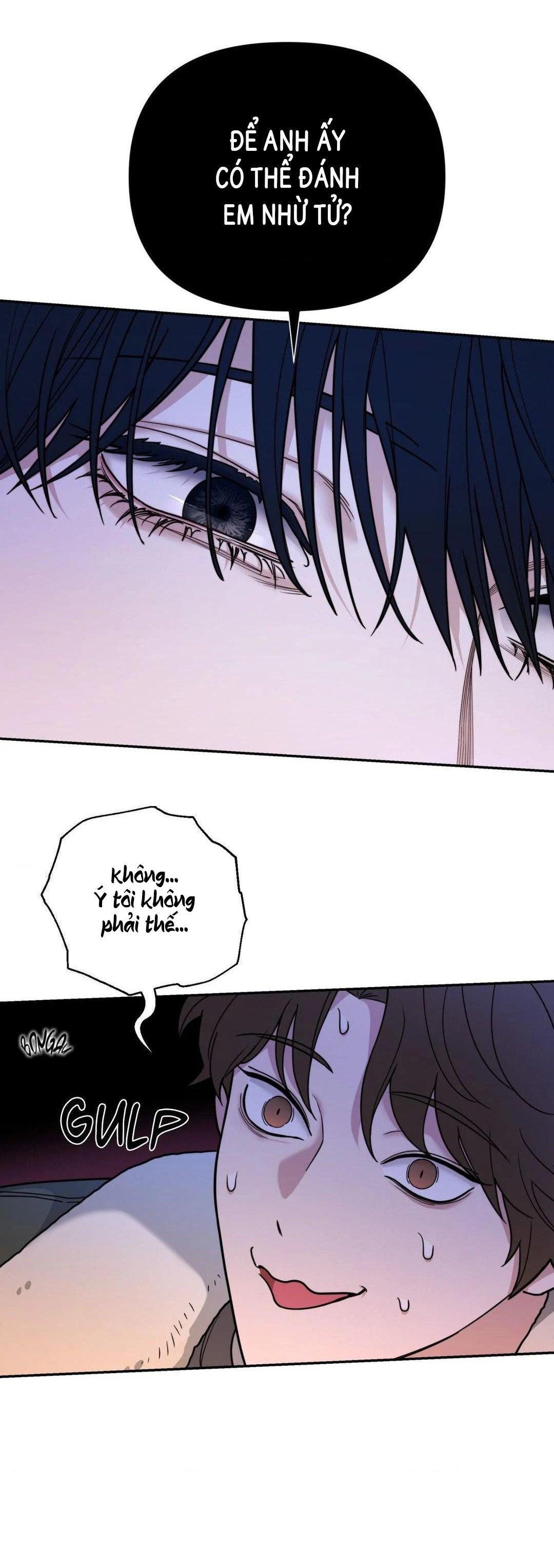 TƯ DUY NGƯỢC Chapter 9 - Trang 3