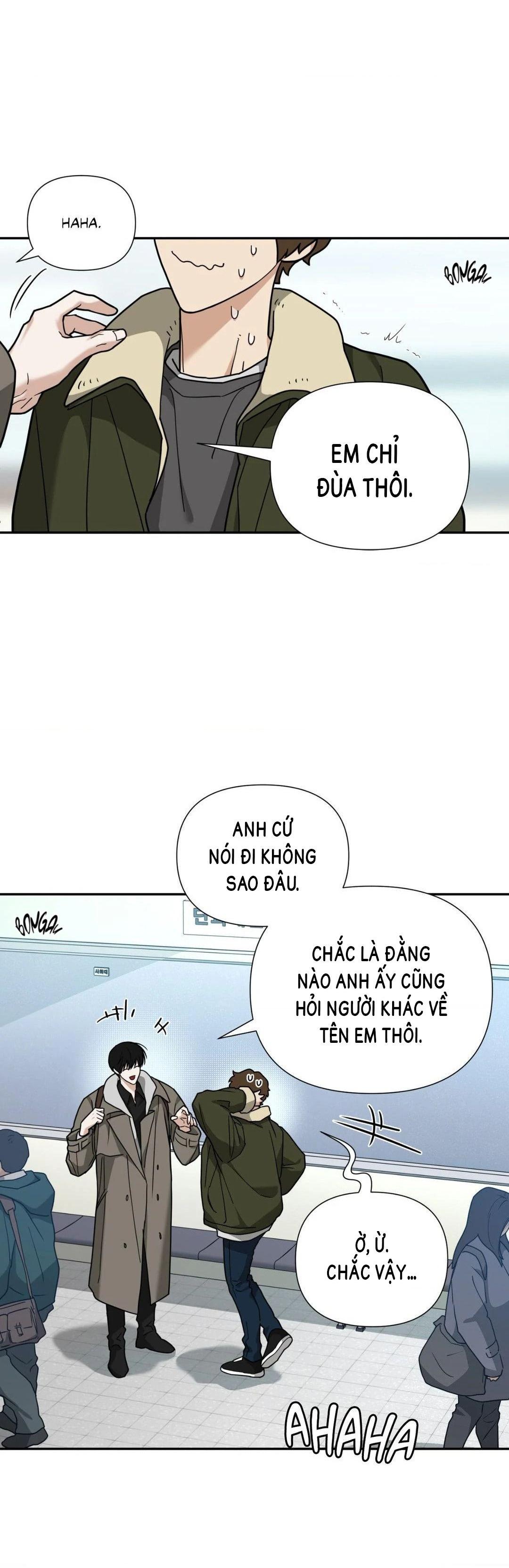 TƯ DUY NGƯỢC Chapter 9 - Trang 3