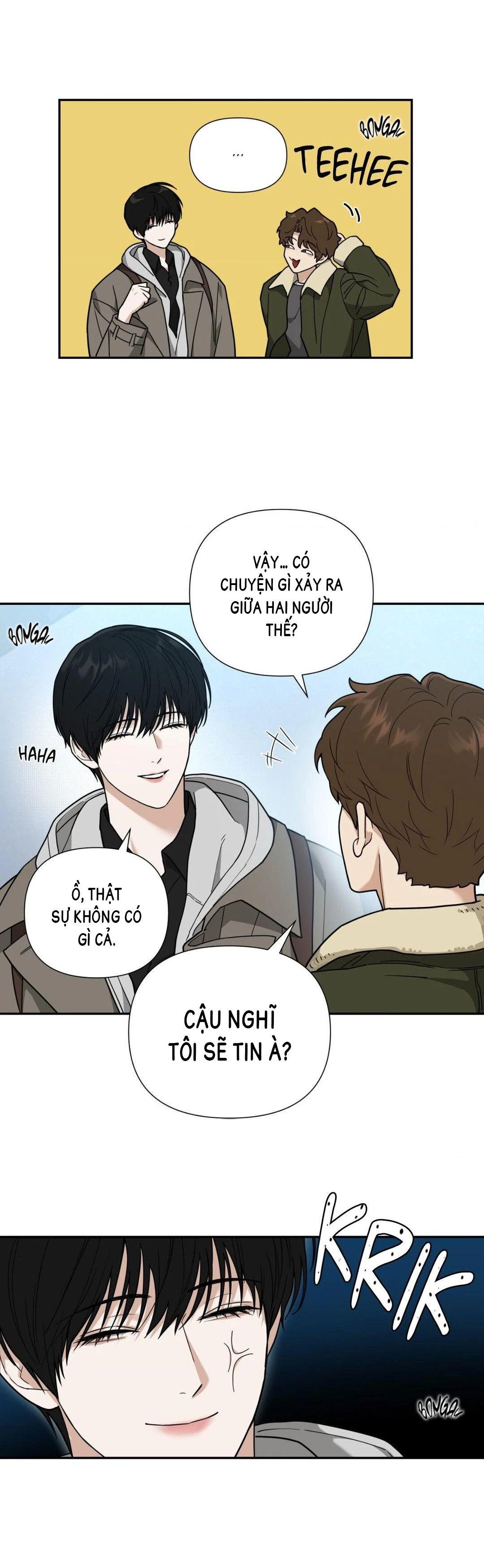 TƯ DUY NGƯỢC Chapter 9 - Trang 3