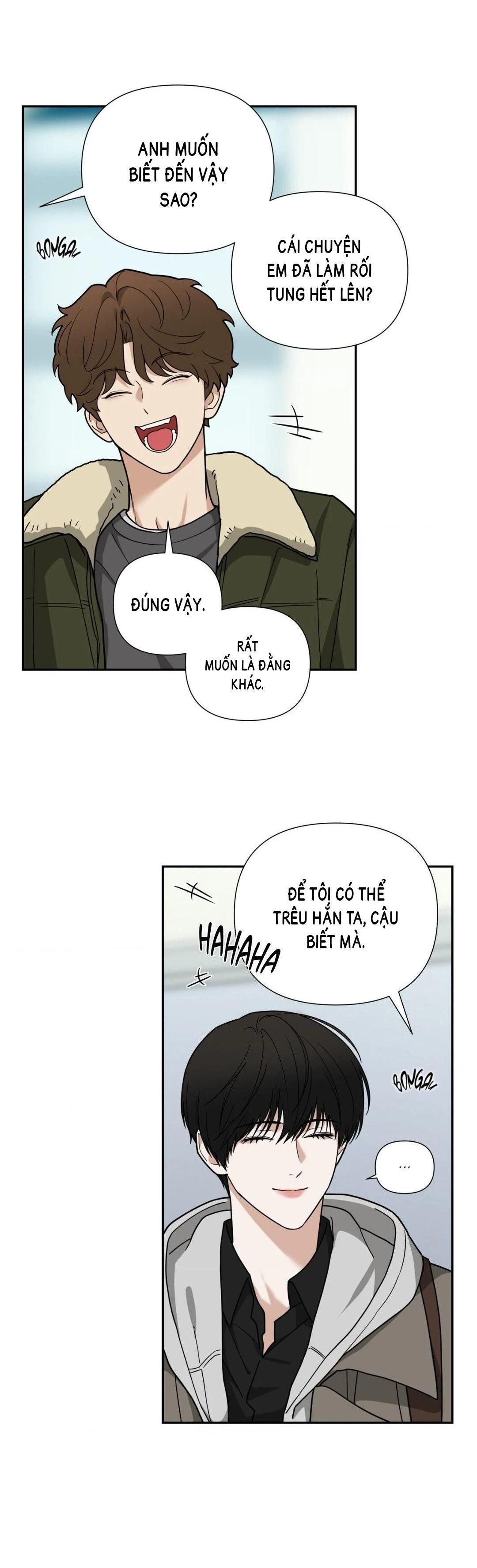 TƯ DUY NGƯỢC Chapter 9 - Trang 3
