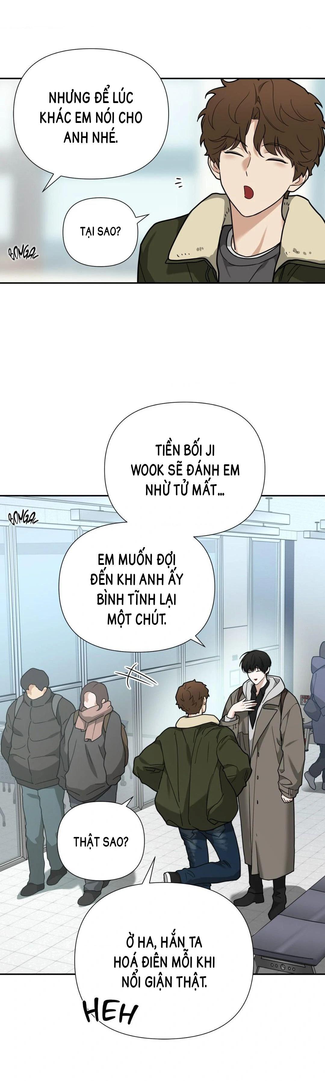TƯ DUY NGƯỢC Chapter 9 - Trang 3