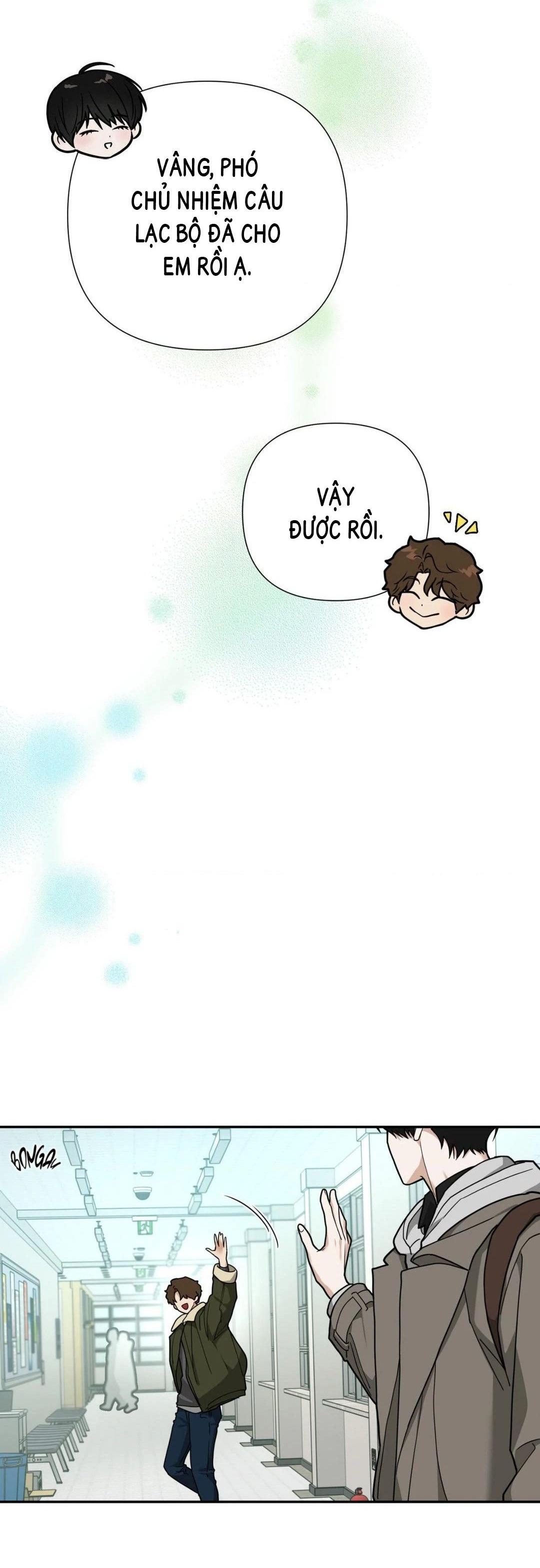 TƯ DUY NGƯỢC Chapter 9 - Trang 3