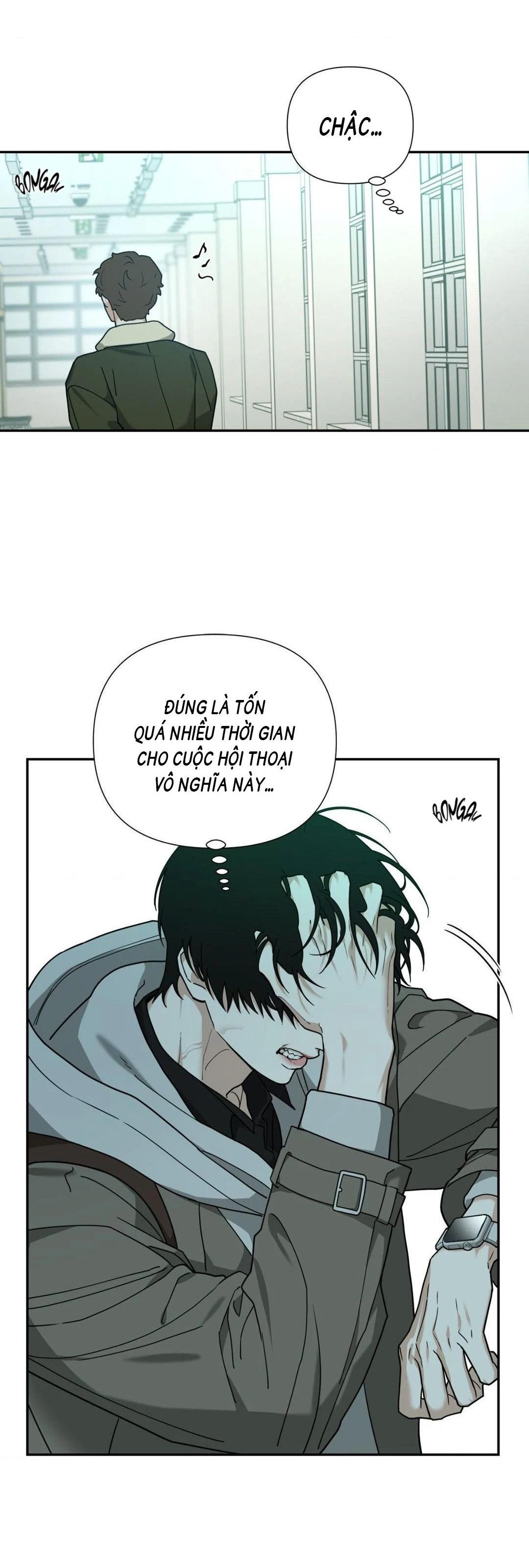 TƯ DUY NGƯỢC Chapter 9 - Trang 3
