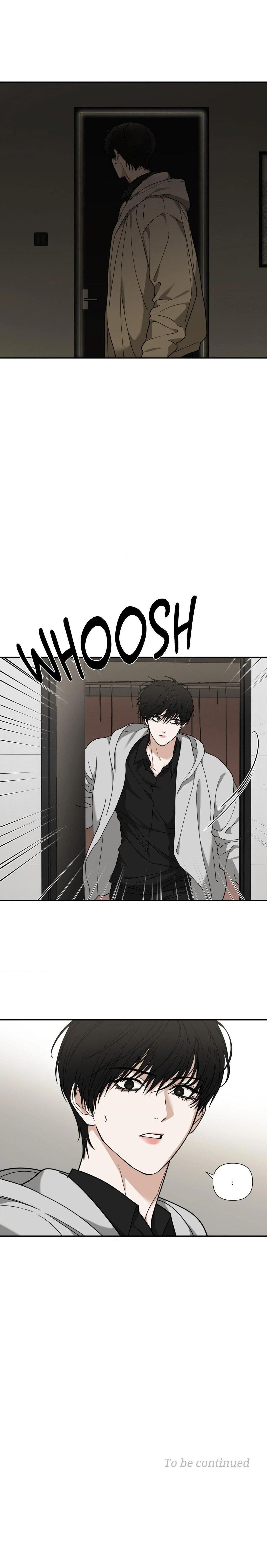 TƯ DUY NGƯỢC Chapter 9 - Trang 3