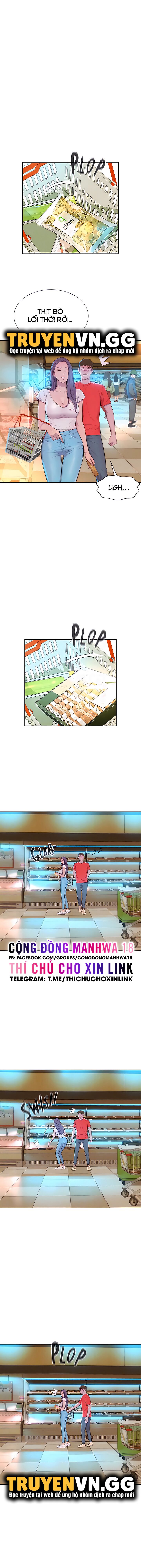 Trại Hè Lãng Mạn Chapter 27.1 - Trang 2