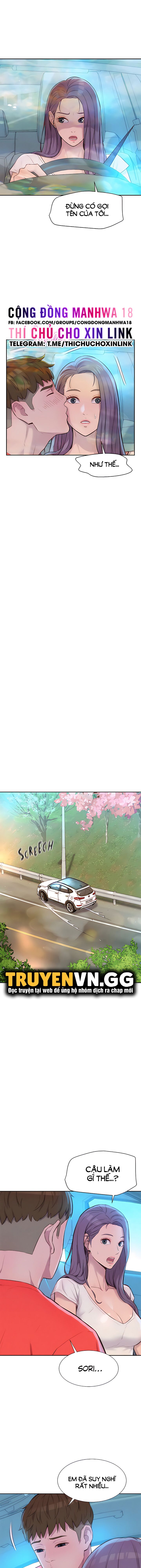 Trại Hè Lãng Mạn Chapter 27.1 - Trang 2
