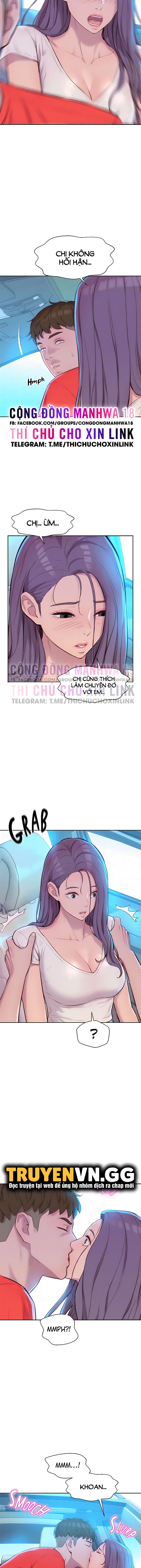 Trại Hè Lãng Mạn Chapter 27.1 - Trang 2