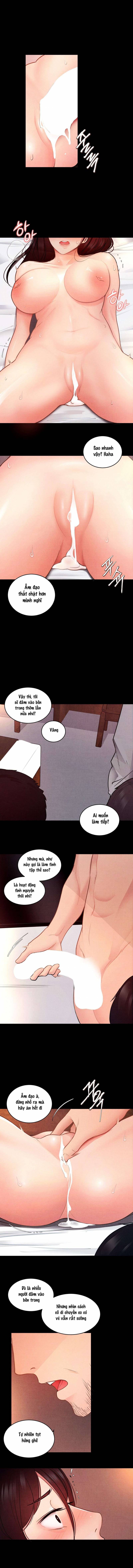 Trải Nghiệm Nhục Nhã Mỗi Ngày Chapter 7 - Trang 2
