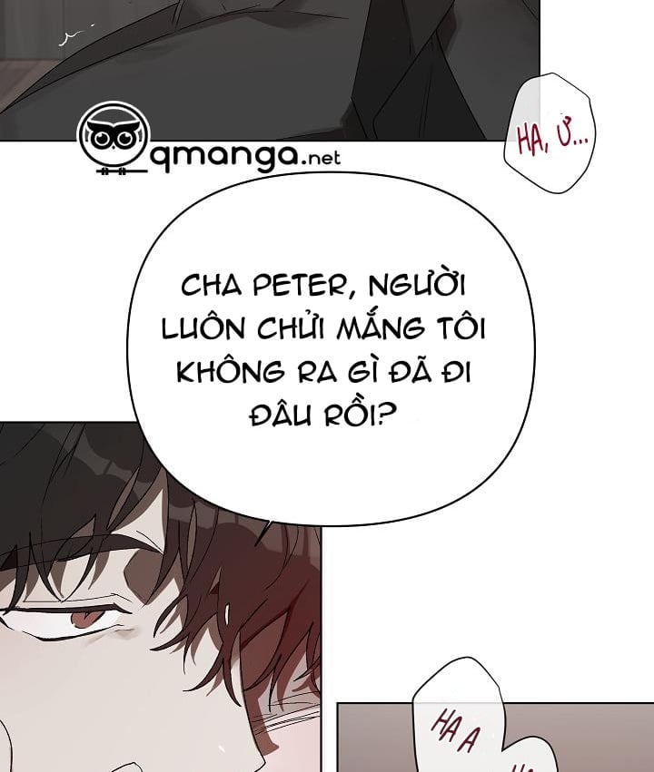 Trái Ngọt Nơi Đầu Lưỡi Chapter 10 5