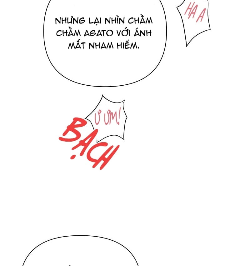 Trái Ngọt Nơi Đầu Lưỡi Chapter 10 11