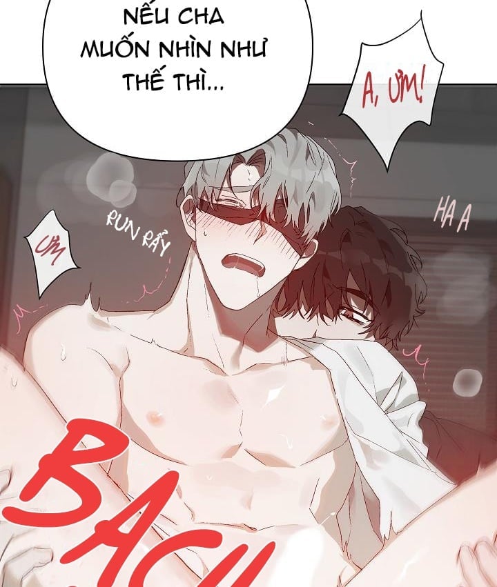 Trái Ngọt Nơi Đầu Lưỡi Chapter 10 12