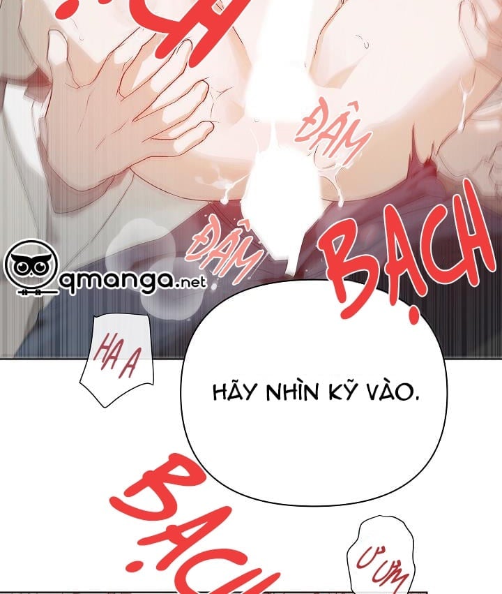 Trái Ngọt Nơi Đầu Lưỡi Chapter 10 13