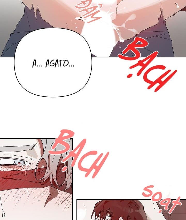 Trái Ngọt Nơi Đầu Lưỡi Chapter 10 17