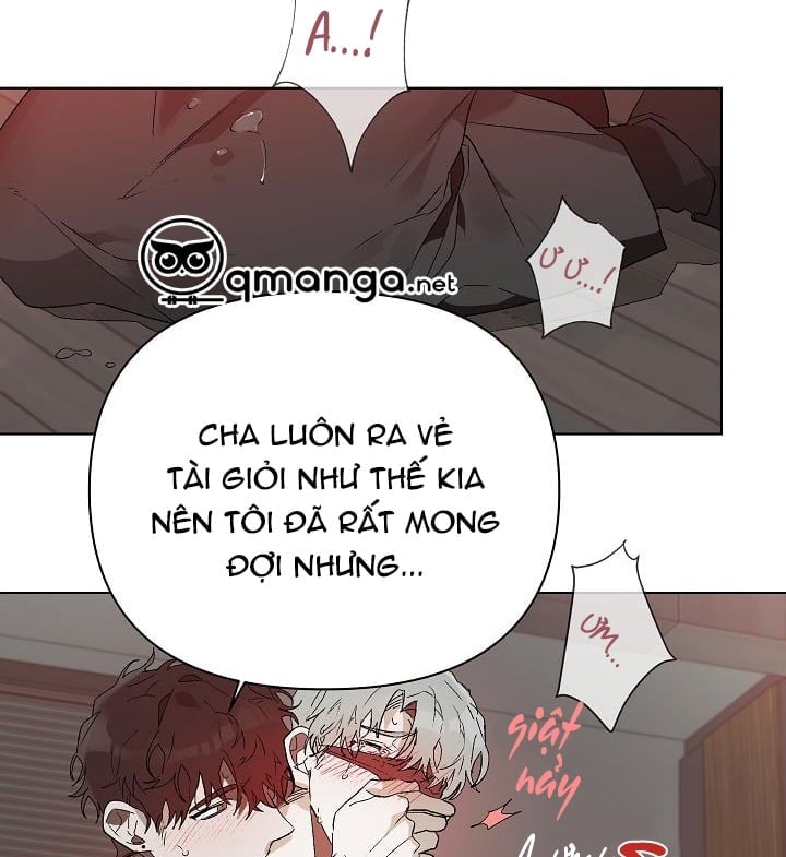 Trái Ngọt Nơi Đầu Lưỡi Chapter 10 20