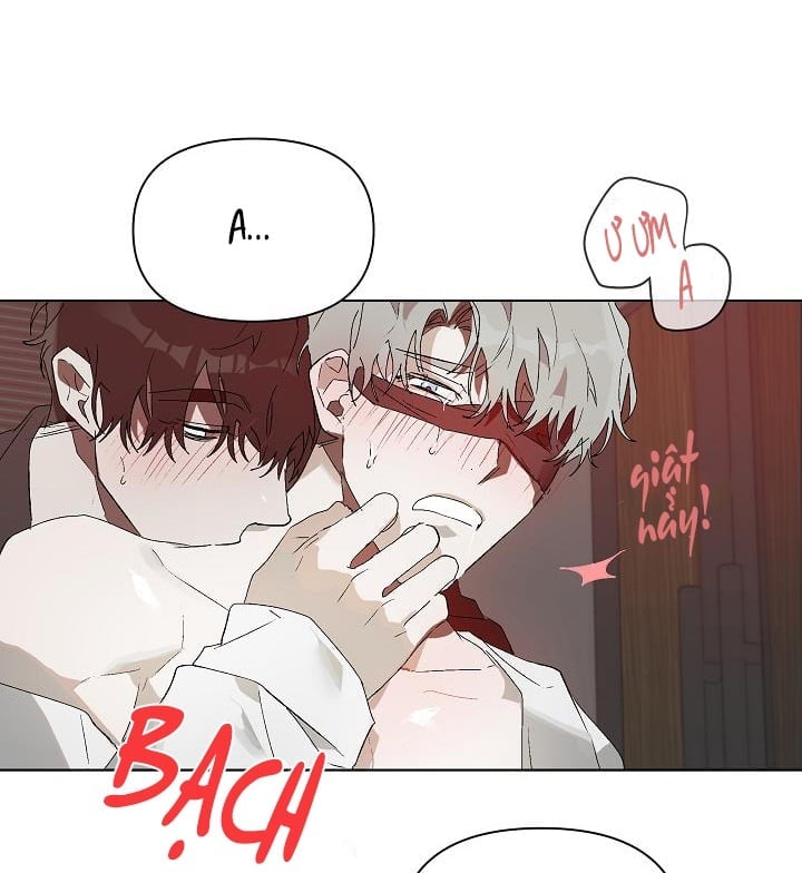 Trái Ngọt Nơi Đầu Lưỡi Chapter 10 23