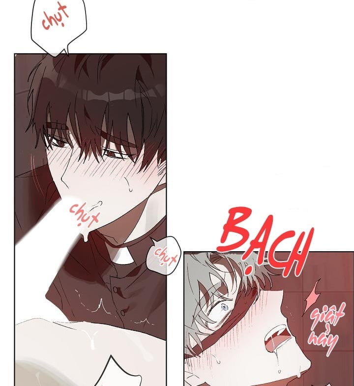 Trái Ngọt Nơi Đầu Lưỡi Chapter 10 25