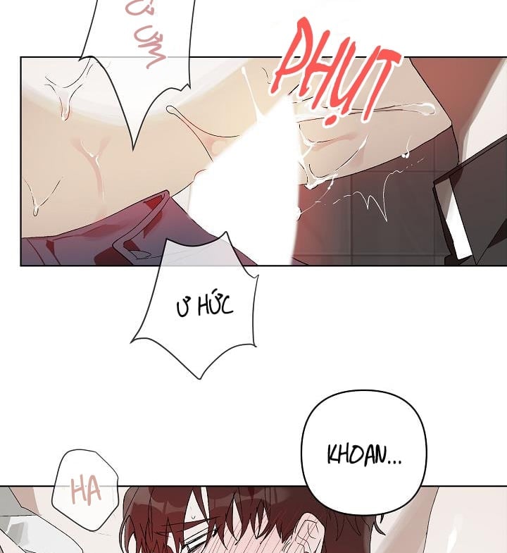 Trái Ngọt Nơi Đầu Lưỡi Chapter 10 27