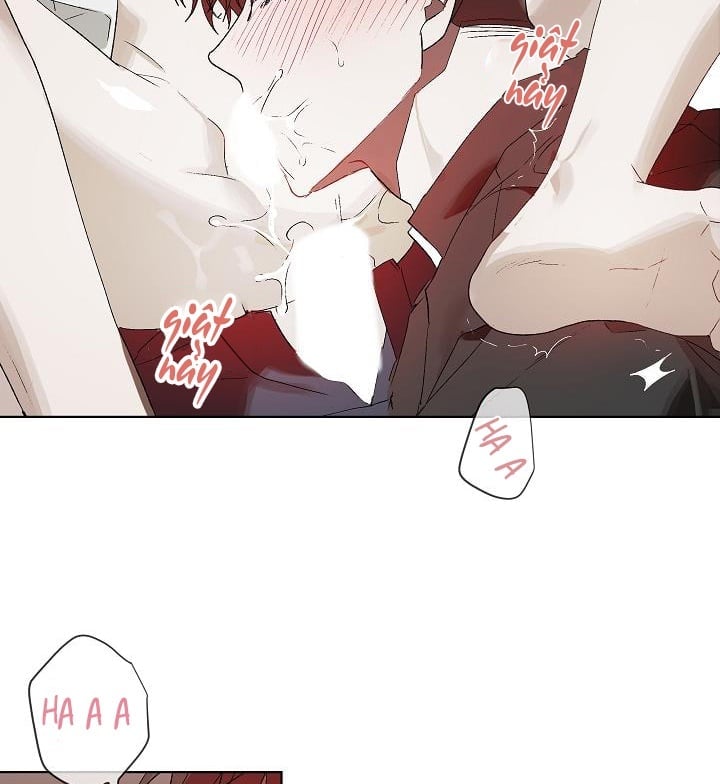 Trái Ngọt Nơi Đầu Lưỡi Chapter 10 28