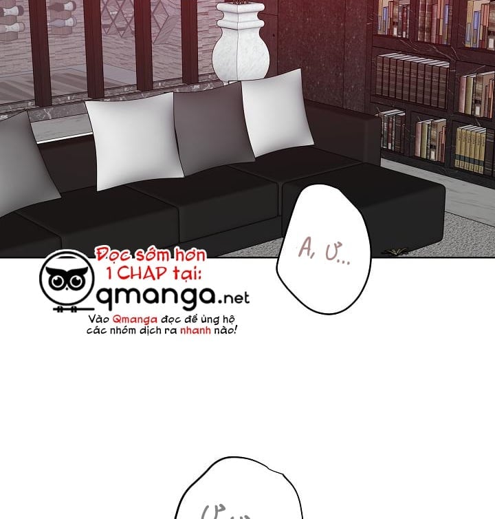 Trái Ngọt Nơi Đầu Lưỡi Chapter 8 2