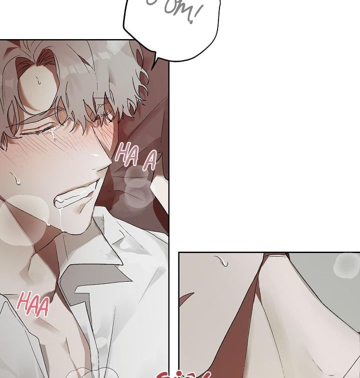 Trái Ngọt Nơi Đầu Lưỡi Chapter 8 3