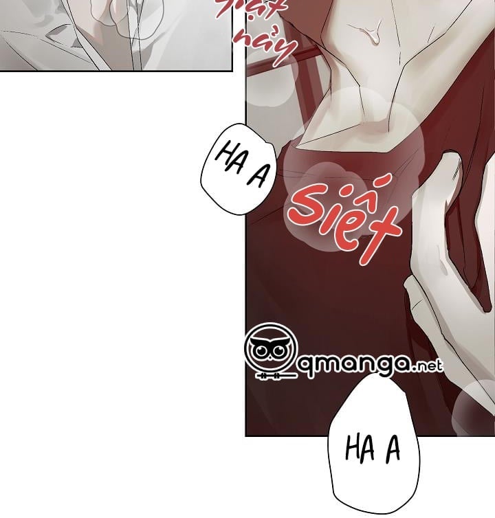 Trái Ngọt Nơi Đầu Lưỡi Chapter 8 4