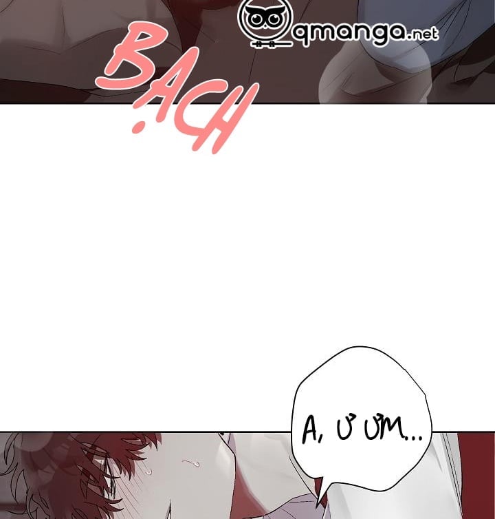 Trái Ngọt Nơi Đầu Lưỡi Chapter 8 7