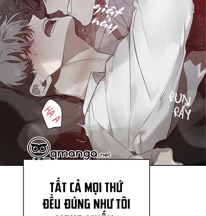 Trái Ngọt Nơi Đầu Lưỡi Chapter 8 8