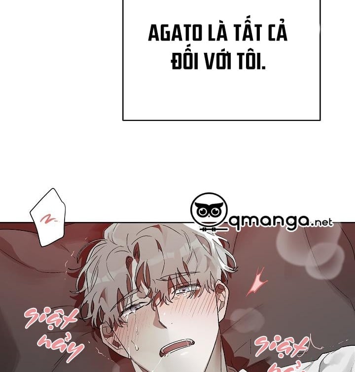 Trái Ngọt Nơi Đầu Lưỡi Chapter 8 10