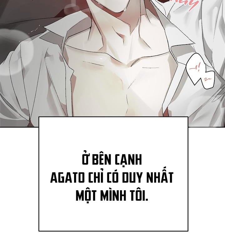 Trái Ngọt Nơi Đầu Lưỡi Chapter 8 11