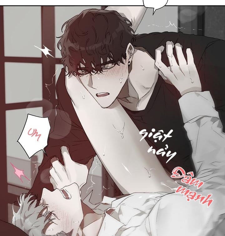 Trái Ngọt Nơi Đầu Lưỡi Chapter 8 13