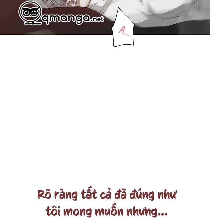 Trái Ngọt Nơi Đầu Lưỡi Chapter 8 14