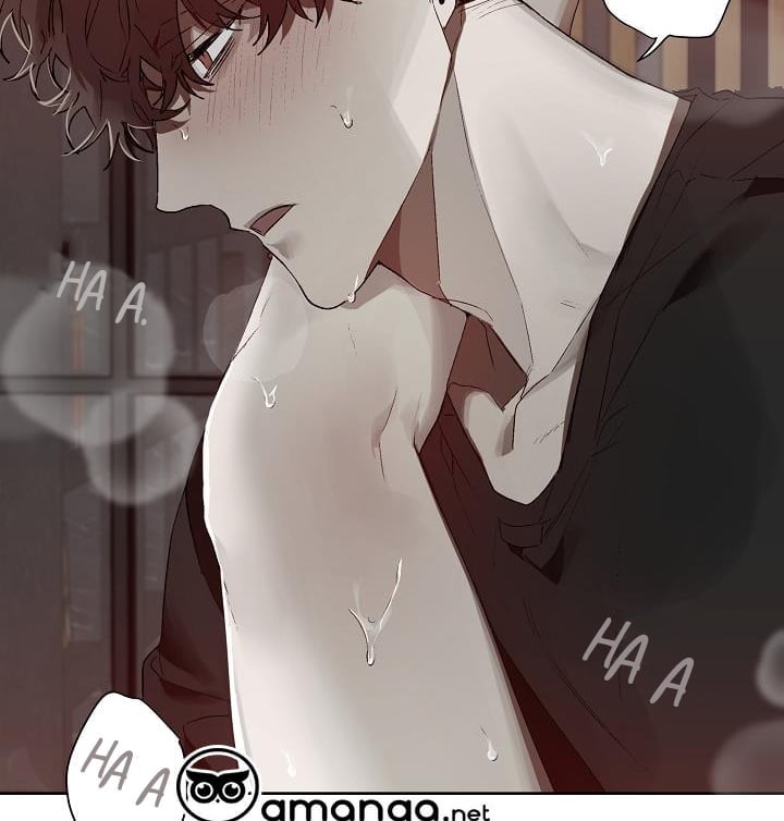 Trái Ngọt Nơi Đầu Lưỡi Chapter 8 16