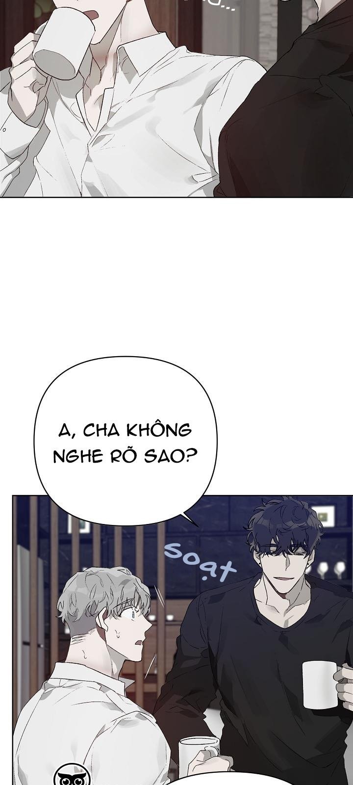 Trái Ngọt Nơi Đầu Lưỡi Chapter 8 19