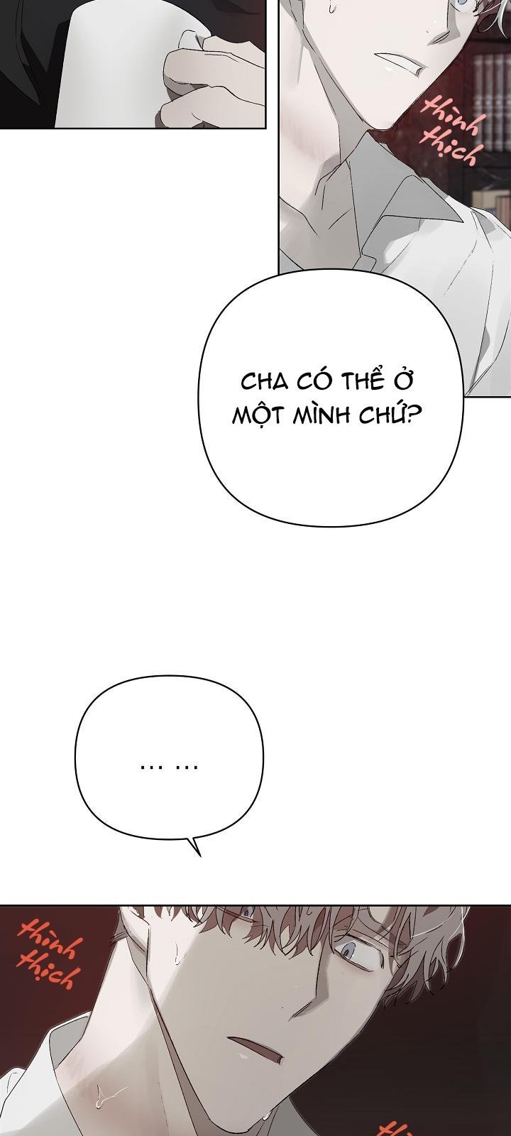 Trái Ngọt Nơi Đầu Lưỡi Chapter 8 21