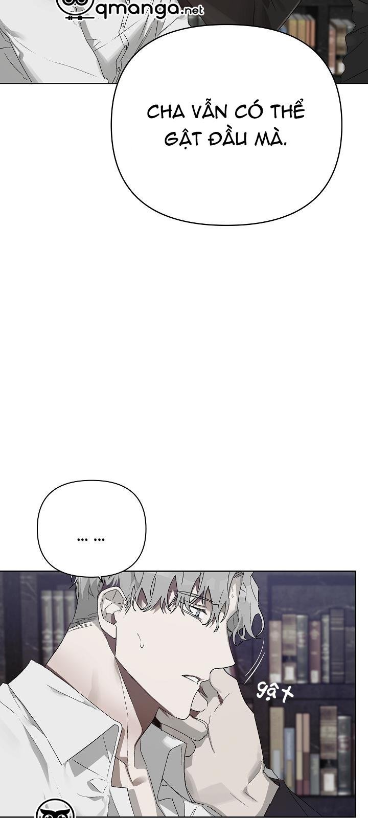 Trái Ngọt Nơi Đầu Lưỡi Chapter 8 23