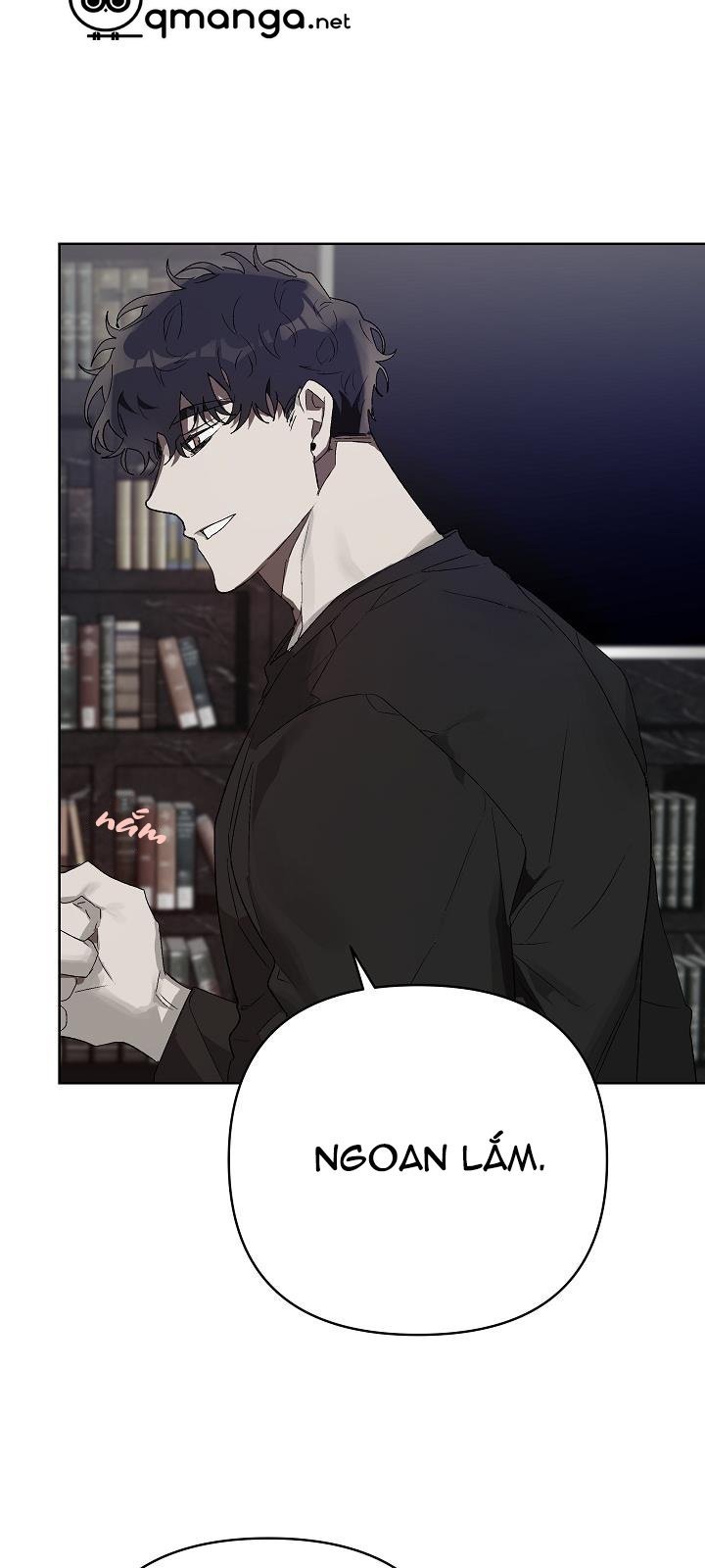 Trái Ngọt Nơi Đầu Lưỡi Chapter 8 24