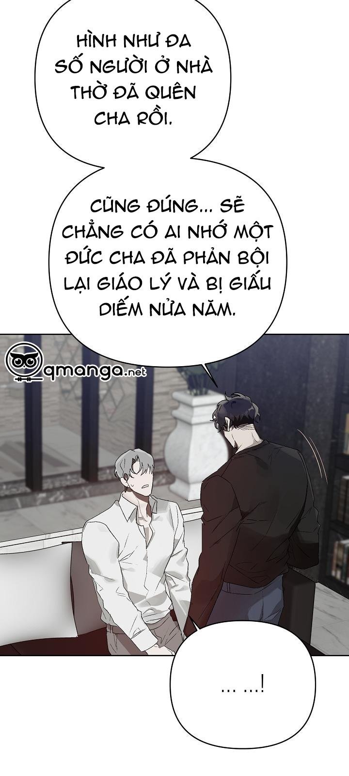 Trái Ngọt Nơi Đầu Lưỡi Chapter 8 25