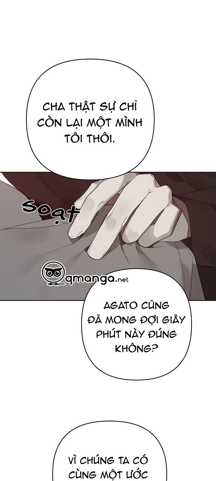 Trái Ngọt Nơi Đầu Lưỡi Chapter 8 26