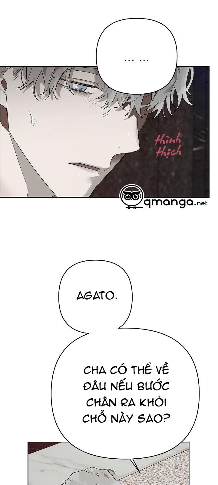 Trái Ngọt Nơi Đầu Lưỡi Chapter 8 28