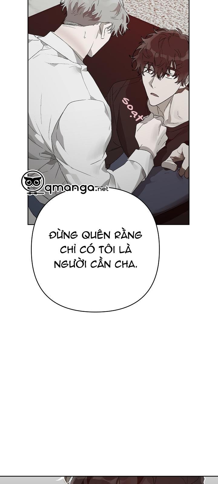 Trái Ngọt Nơi Đầu Lưỡi Chapter 8 29