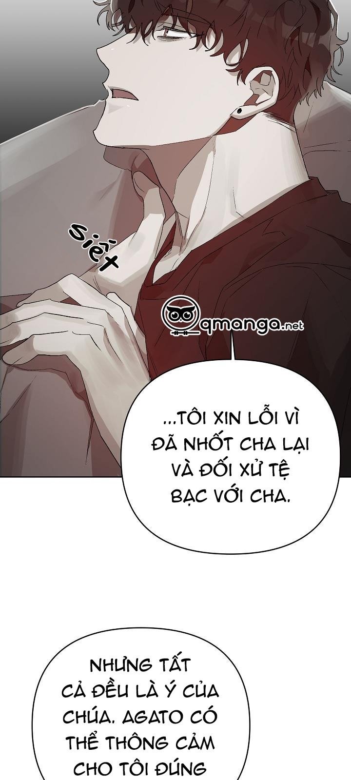 Trái Ngọt Nơi Đầu Lưỡi Chapter 8 30