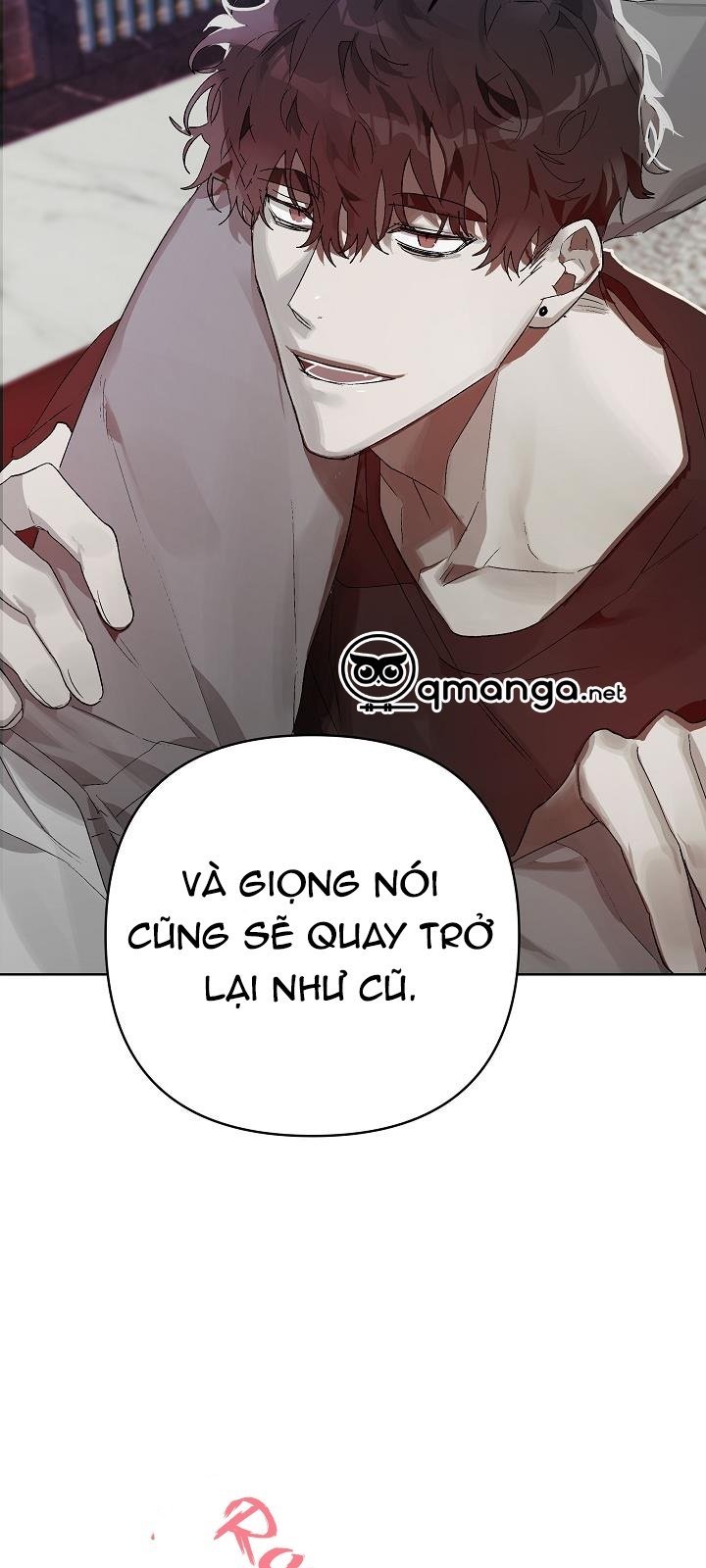 Trái Ngọt Nơi Đầu Lưỡi Chapter 8 32