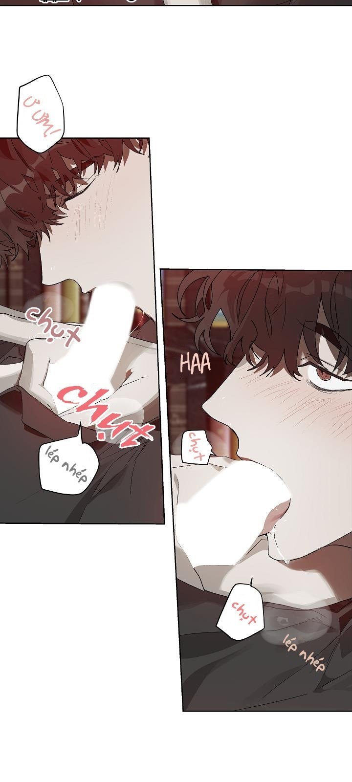 Trái Ngọt Nơi Đầu Lưỡi Chapter 8 34